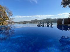 -天目湖涵田半山温泉