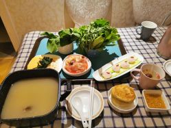 点击看大图 -月之旅·尊 高端月子会所(科馨别墅一店)
