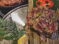 -味家烤肉烤鳗鱼牛排(西塔旗舰店)