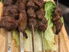-牛焱·贵州黄牛肉火锅(城西银泰店)