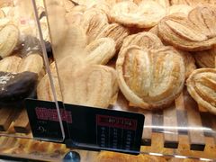 -面包新语(上地华联店)