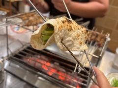 -小寒羊烧烤(凯瑞时代大厦店)