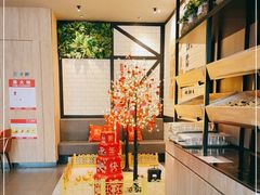 -西堤牛排(合肥之心城店)