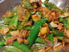 -李久其家民间餐厅(梅溪湖店)