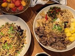 -Blac+Blac(中海环宇荟店)