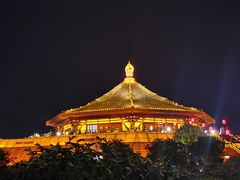 -隋唐洛阳城明堂天堂景区