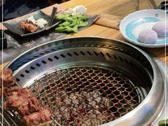 -黑牛の店·和牛烧肉(合生汇店)