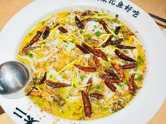 -太二酸菜鱼(深圳布吉万象汇店)