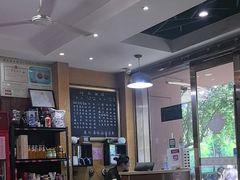 -何记面馆(龙泉山店)