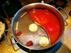 -手选潮汕鲜活牛肉火锅(二七广场店)