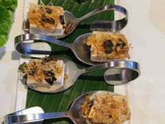 -花样西贡·法式越南餐厅(西大万达店)