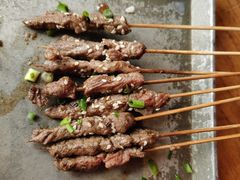 -肉串汪(望京店)