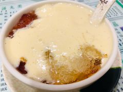 椰汁桃胶雪燕-玉椰林甜品店(创始店)