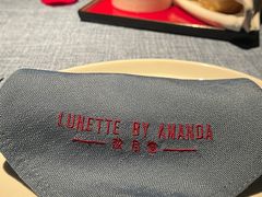 -弦月窗LUNETTE BY AMANDA(复兴路店)