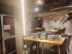 -郭靖内蒙菜·烤全羊·烧烤(望京旗舰店)