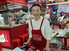-喜家德虾仁水饺(长泰广场店)
