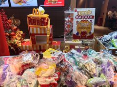 -麦当劳(豫园店)