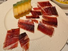 -波特曼西餐厅(中央大街店)