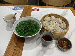 -馋三尺蟹粉小笼(人民广场店)