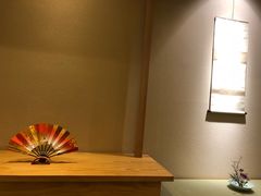 包房-盘古七星酒店·京都怀石花传日餐厅