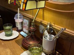 -秘密旅行Bonjour(黑金冠 江南西店)