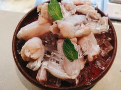 -巴奴毛肚火锅(京西大悦城店)