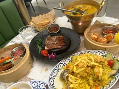 -KingThaia金泰兰(滨江天街店)