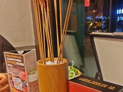 -冯校长老火锅(双桥路店)