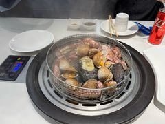 -海味当家·蒸锅海鲜(中山广场创始店)