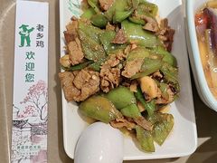 -老乡鸡(融科天地店)