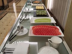 -上海浦东星河湾酒店