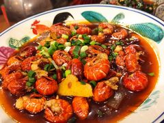 -虾小龙老长沙龙虾馆(坡子街店)