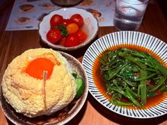 -岛风·台食小馆 ISLAND BISTRO(烟台山店)