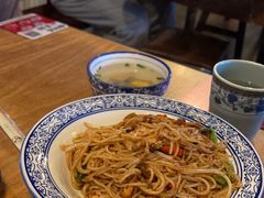 -赣南粉局·江西小炒·锅气炒粉(人民广场店)
