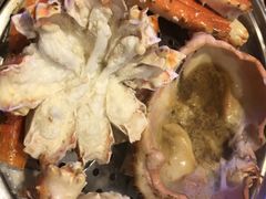 -蟹之国·精品蟹料理(极地店)