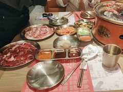 -西塔老太太泥炉烤肉(双井店)