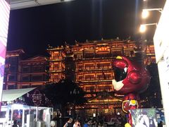 -麦当劳(北京路广百广场店)