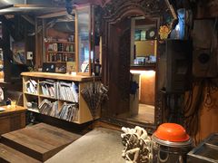 大堂-阿飞冲浪旅店一馆