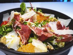 伊比利亚火腿沙拉-Erman岩烧牛排(虹桥南丰城店)