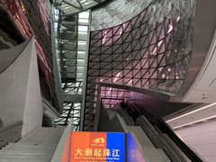 -深圳市当代艺术与城市规划馆