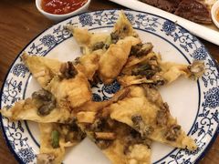 炸蚝-先记烧鹅王·本地粤菜(福永店)