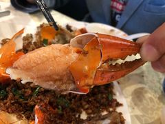 -喜记避风塘炒辣蟹(旗舰店)