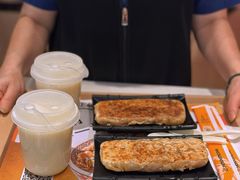 -吉野家(枫合万嘉店)