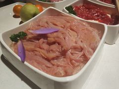 -海底捞火锅(河东万达广场店)