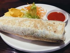 -panchos 墨西哥餐厅(嘉绿苑店)