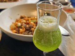-君庭中餐厅(湘江豪生店)
