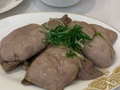-香港麦奀云吞面世家(中山二路店)