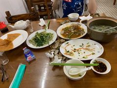 -华记粥饭店(印象容桂主题风情街店)