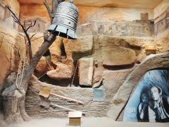 -中国人民抗日战争纪念雕塑园