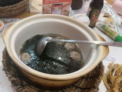 -官塘锋记鱼生·生腌·砂锅粥(牌坊街店)